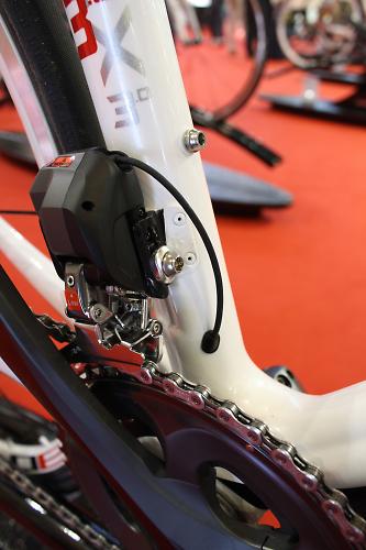 Colnago clx 3.0 discount ultegra